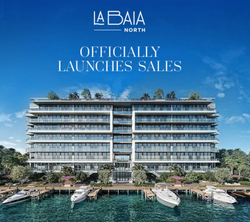 La Baia North