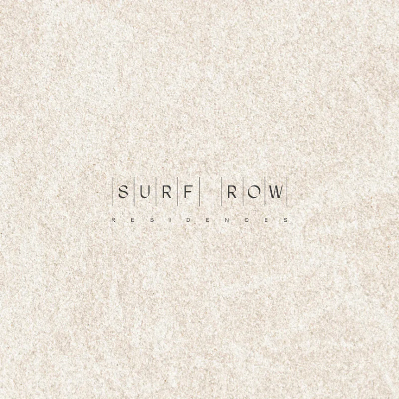 Surf Row