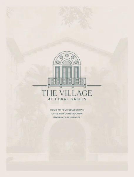 The Village at Coral Gables